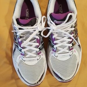 Asics T2F9N Women's 9.5 Running Shoes